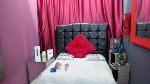 Snapshot of sofia_delrio chatting on 21, 2, 2026 Miss Sofi online show from 21, 2, 2026