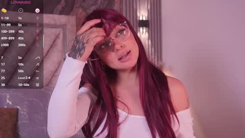 Sofi online show from 22, 2, 2025