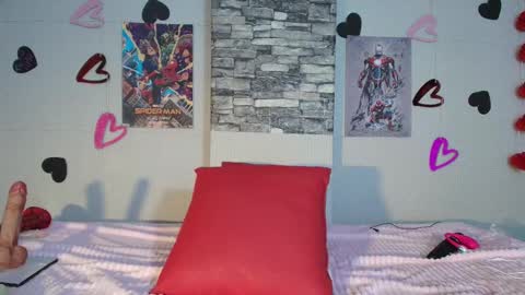 Snapshot of sofia_fer chatting on 15, 2, 2026 sofia online show from 15, 2, 2026