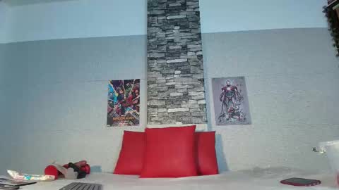 Snapshot of sofia_fer chatting on 1, 3, 2026 sofia online show from 1, 3, 2026