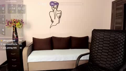 Snapshot of sofia_ford chatting on 31, 1, 2025 Sofia online show from 31, 1, 2025