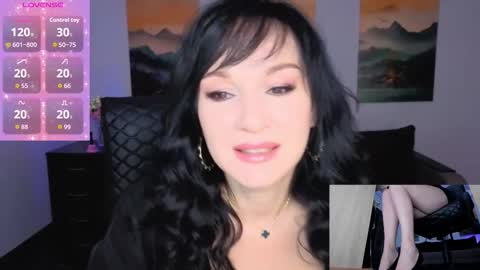 Snapshot of sofia_ford chatting on 17, 10, 2025 Sofia online show from 17, 10, 2025
