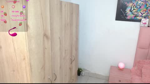 Snapshot of sofia_gold_ chatting on 24, 1, 2025 sofia online show from 24, 1, 2025