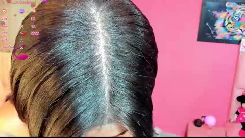 Snapshot of sofia_gold_ chatting on 7, 3, 2025 sofia online show from 7, 3, 2025