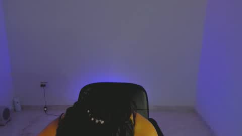 Snapshot of sofia_greey22 chatting on 1, 12, 2025 SOFII online show from 1, 12, 2025