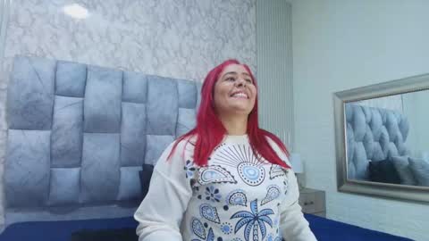 sofia gutierrez   online show from 20, 9, 2025