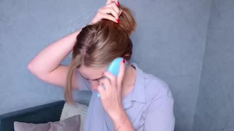 Snapshot of sofia_here chatting on 19, 9, 2025 Sofia here online show from 19, 9, 2025