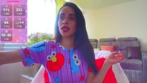 Sofia Kuleth  online show from 26, 2, 2025