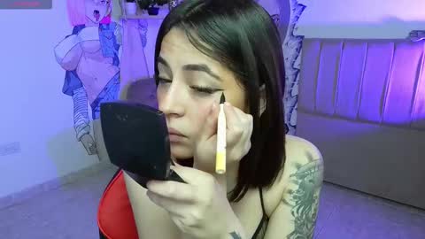 Snapshot of sofia_lara28 chatting on 26, 11, 2025 sofia_lara28 online show from 26, 11, 2025