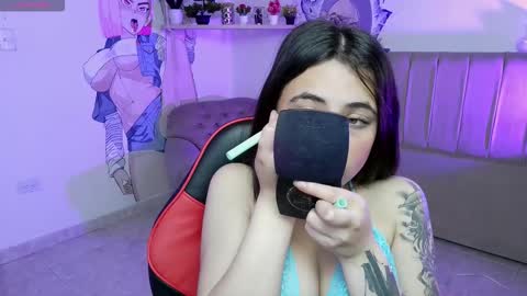 Snapshot of sofia_lara28 chatting on 5, 12, 2025 sofia_lara28 online show from 5, 12, 2025