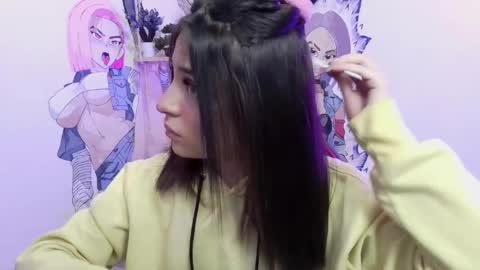 sofia_lara28 online show from 31, 3, 2026