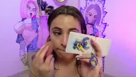 Snapshot of sofia_lara28 chatting on 21, 4, 2026 sofia_lara28 online show from 21, 4, 2026