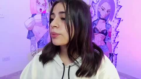 Snapshot of sofia_lara28 chatting on 24, 4, 2026 sofia_lara28 online show from 24, 4, 2026