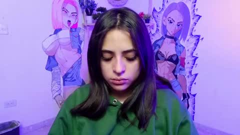 Snapshot of sofia_lara28 chatting on 30, 4, 2026 sofia_lara28 online show from 30, 4, 2026