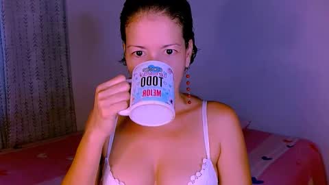 Snapshot of sofia_mark20 chatting on 29, 9, 2025 Sofia online show from 29, 9, 2025