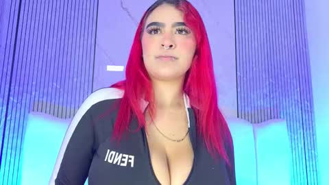 Sofia online show from 20, 12, 2025