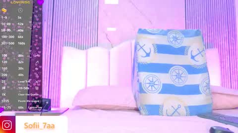 Sofia online show from 20, 2, 2026