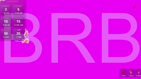 Snapshot of sofia_mattwers chatting on 4, 1, 2025 Sofia online show from 4, 1, 2025