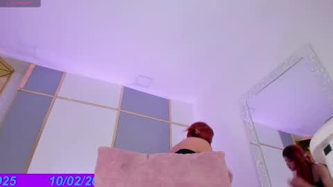 Snapshot of sofia_mattwers chatting on 11, 2, 2025 Sofia online show from 11, 2, 2025