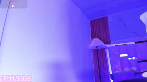 Snapshot of sofia_mattwers chatting on 27, 11, 2025 Sofia online show from 27, 11, 2025