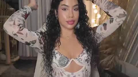 Snapshot of sofia_mendez01 chatting on 30, 11, 2025 SofiONLYFANS sofia storm online show from 30, 11, 2025