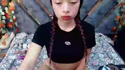 Snapshot of sofia_mirandaa chatting on 11, 9, 2025 sofia miranda online show from 11, 9, 2025