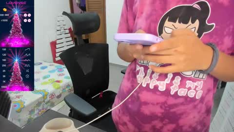 Snapshot of sofia_new chatting on 2, 1, 2025 sofia_new online show from 2, 1, 2025