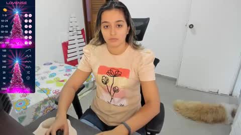 Snapshot of sofia_new chatting on 5, 1, 2025 sofia_new online show from 5, 1, 2025