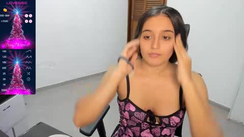 Snapshot of sofia_new chatting on 29, 1, 2025 sofia_new online show from 29, 1, 2025