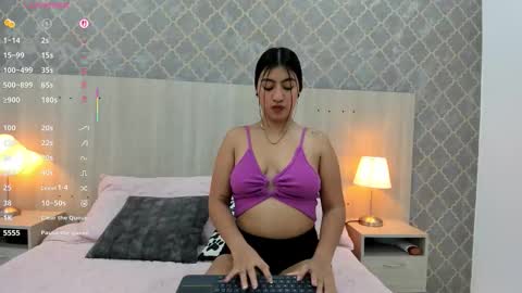 Snapshot of sofia_ostos chatting on 12, 1, 2026 Sofia Ostos online show from 12, 1, 2026