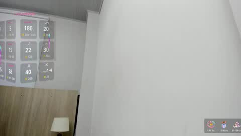 Snapshot of sofia_ostos chatting on 24, 2, 2026 Sofia Ostos online show from 24, 2, 2026