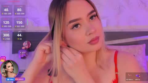 Snapshot of sofia_pamela_ chatting on 22, 4, 2026 online show from 22, 4, 2026