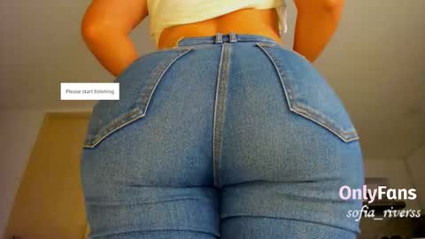 Snapshot of sofia_rivers_ chatting on 15, 1, 2026 sofia_rivers_ online show from 15, 1, 2026