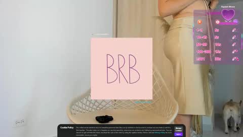 Snapshot of sofia_rivers_ chatting on 3, 2, 2026 sofia_rivers_ online show from 3, 2, 2026