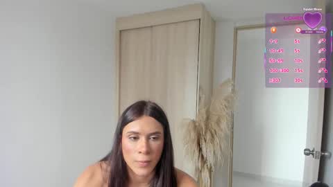 Snapshot of sofia_rivers_ chatting on 22, 2, 2026 sofia_rivers_ online show from 22, 2, 2026