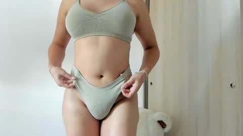 sofia_rivers_ online show from 12, 4, 2026