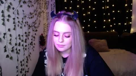Snapshot of sofia_rosemary chatting on 23, 2, 2025 sofia_rosemary online show from 23, 2, 2025