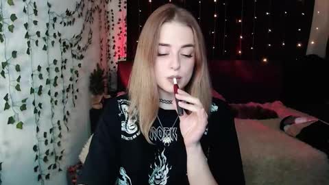 Snapshot of sofia_rosemary chatting on 2, 10, 2025 sofia_rosemary online show from 2, 10, 2025