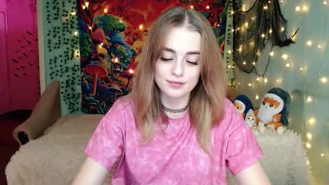 Snapshot of sofia_rosemary chatting on 21, 11, 2025 sofia_rosemary online show from 21, 11, 2025
