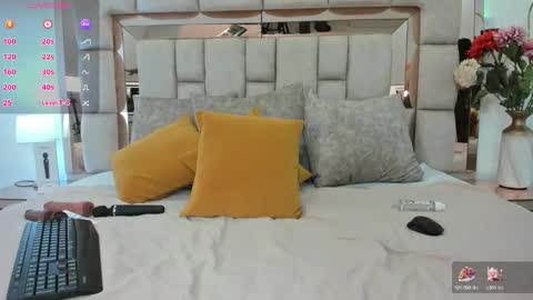 Snapshot of sofia_samuels chatting on 1, 2, 2026 Sofia Samuels online show from 1, 2, 2026