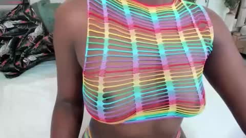 Snapshot of sofia_samuels chatting on 1, 3, 2026 Sofia Samuels online show from 1, 3, 2026