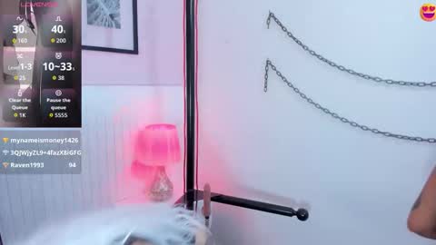 Snapshot of sofia_shadow chatting on 21, 9, 2025 Sofia online show from 21, 9, 2025