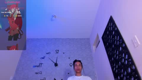 sofia_skater online show from 6, 12, 2024