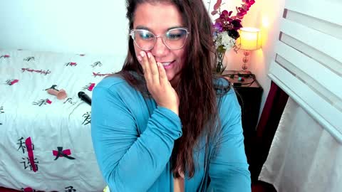 Snapshot of sofia_sorceress chatting on 28, 12, 2024 sofia_sorceress online show from 28, 12, 2024