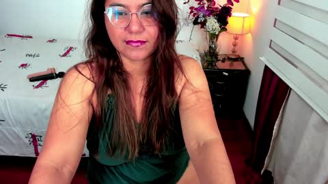 Snapshot of sofia_sorceress chatting on 29, 12, 2024 sofia_sorceress online show from 29, 12, 2024