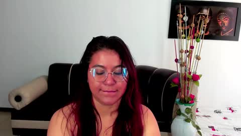 Snapshot of sofia_sorceress chatting on 18, 2, 2025 sofia_sorceress online show from 18, 2, 2025