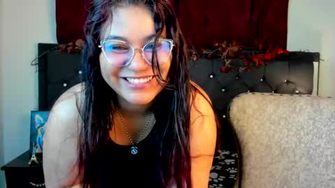Snapshot of sofia_sorceress chatting on 22, 9, 2025 sofia_sorceress online show from 22, 9, 2025