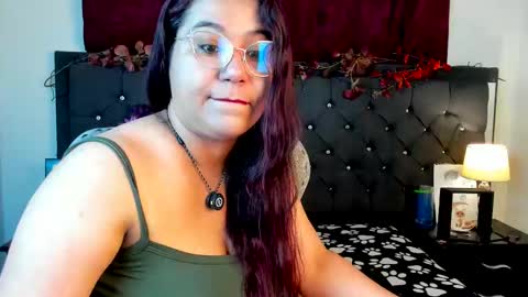 Snapshot of sofia_sorceress chatting on 24, 9, 2025 sofia_sorceress online show from 24, 9, 2025