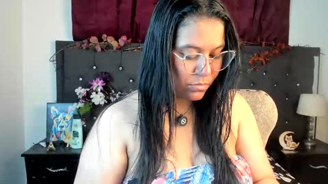 Snapshot of sofia_sorceress chatting on 25, 10, 2025 sofia_sorceress online show from 25, 10, 2025