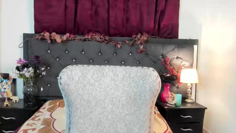 Snapshot of sofia_sorceress chatting on 2, 12, 2025 sofia_sorceress online show from 2, 12, 2025